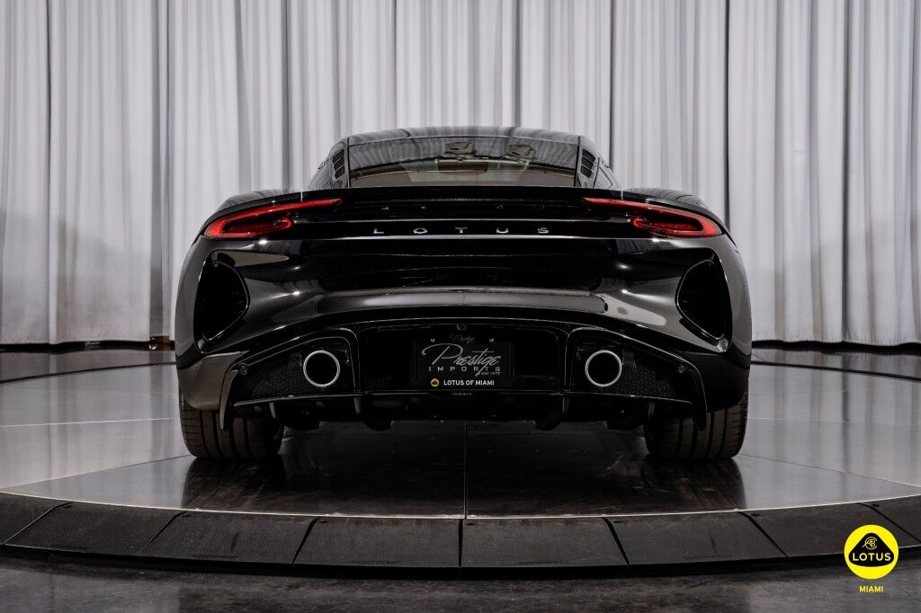 2024 Lotus Emira Turbo First Edition North Miami Beach FL