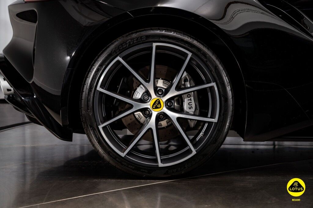2024 Lotus Emira Turbo First Edition North Miami Beach FL