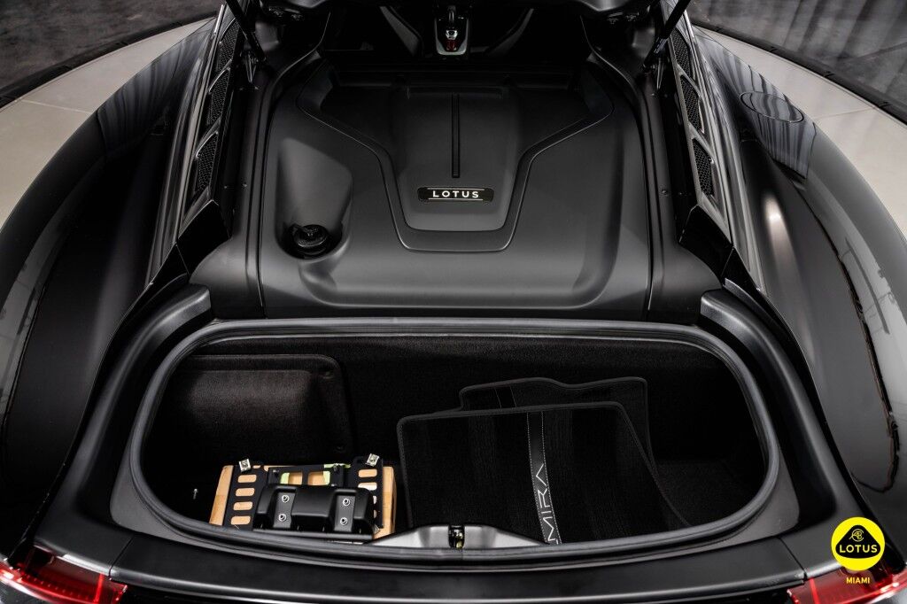 2024 Lotus Emira Turbo First Edition North Miami Beach FL