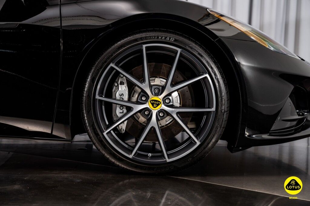2024 Lotus Emira Turbo First Edition North Miami Beach FL