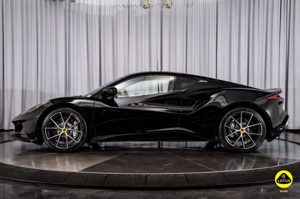 2024 Lotus Emira Turbo First Edition North Miami Beach FL