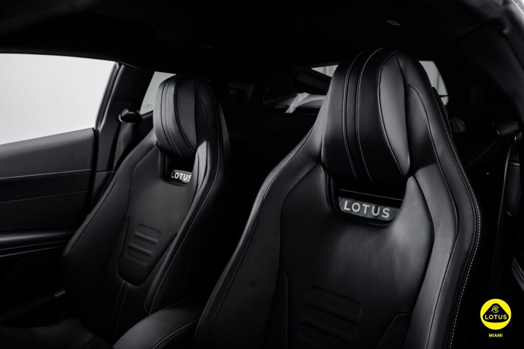 2024 Lotus Emira Turbo First Edition North Miami Beach FL