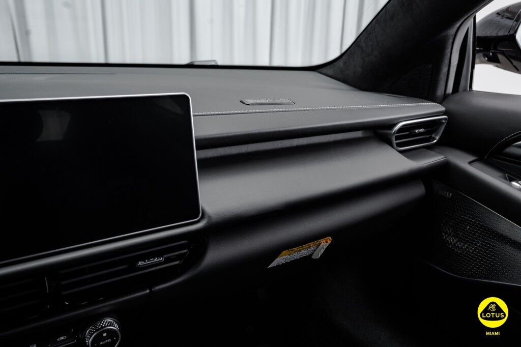 2024 Lotus Emira Turbo First Edition North Miami Beach FL