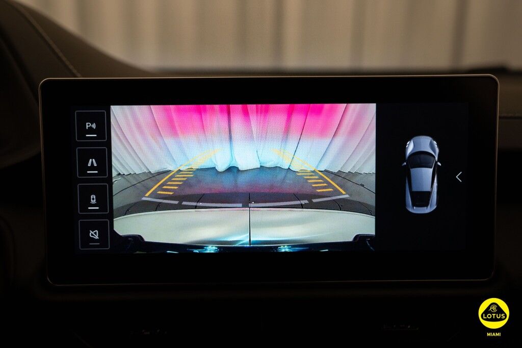 2024 Lotus Emira Turbo First Edition North Miami Beach FL