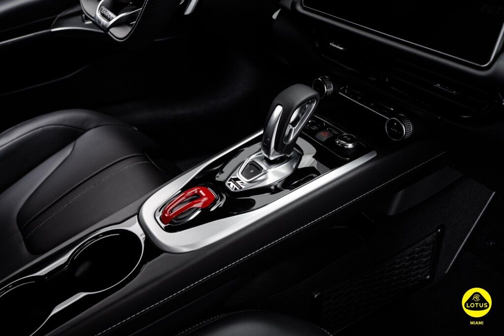 2024 Lotus Emira Turbo First Edition North Miami Beach FL