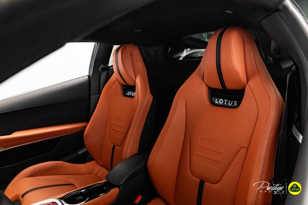 2024 Lotus Emira Turbo First Edition North Miami Beach FL