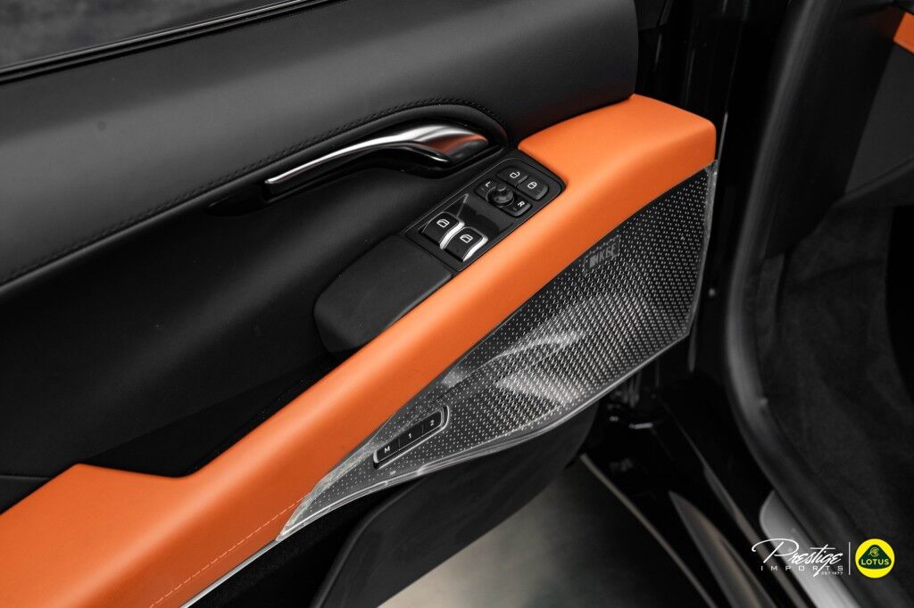 2024 Lotus Emira Turbo First Edition North Miami Beach FL
