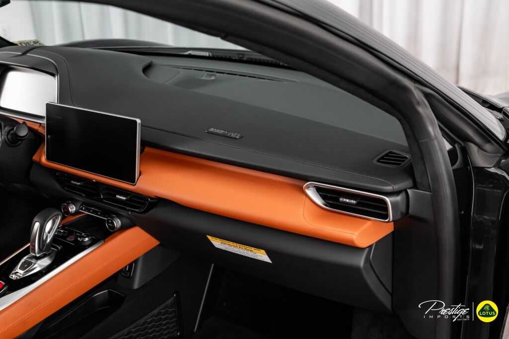2024 Lotus Emira Turbo First Edition North Miami Beach FL
