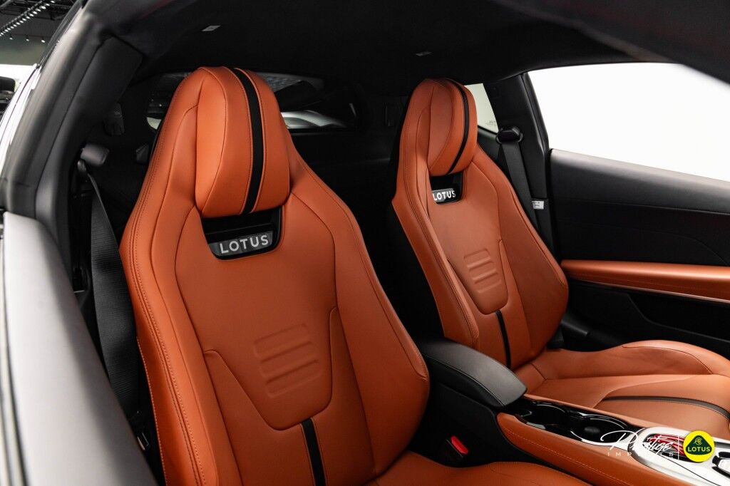 2024 Lotus Emira Turbo First Edition North Miami Beach FL