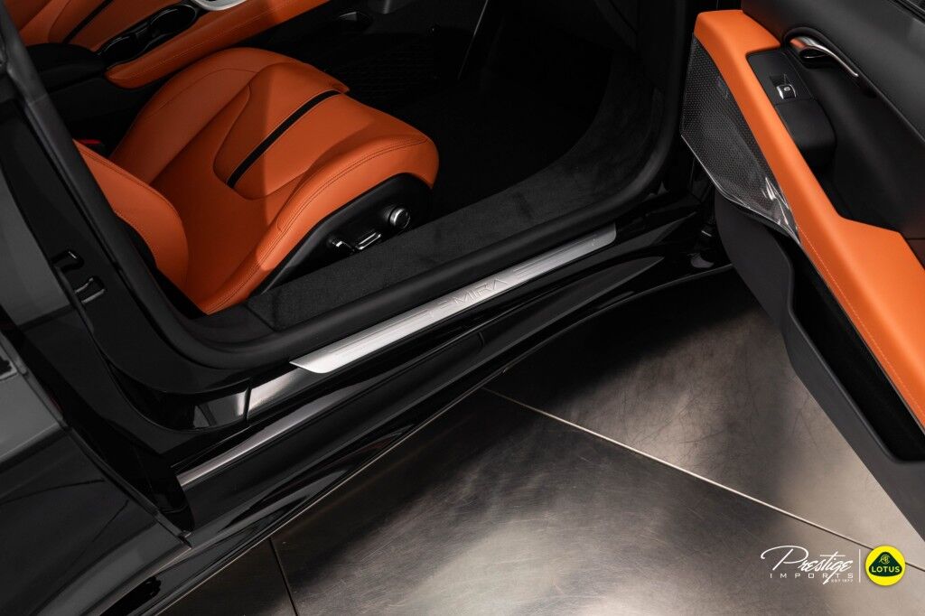 2024 Lotus Emira Turbo First Edition North Miami Beach FL
