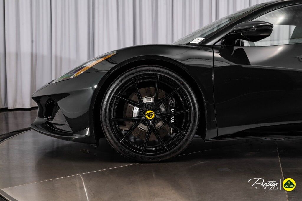 2024 Lotus Emira Turbo First Edition North Miami Beach FL
