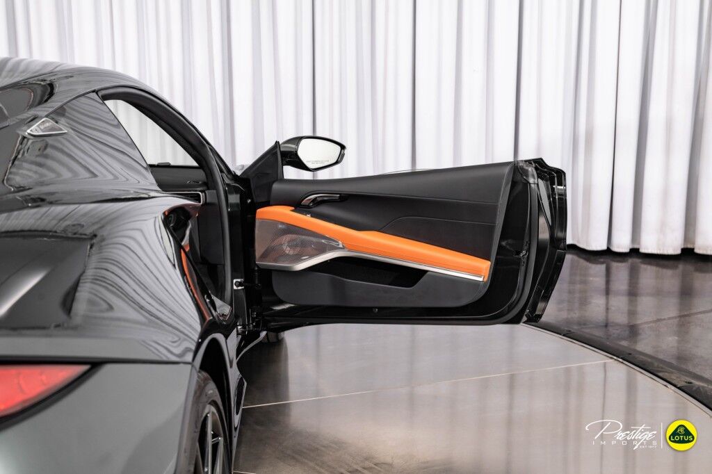 2024 Lotus Emira Turbo First Edition North Miami Beach FL