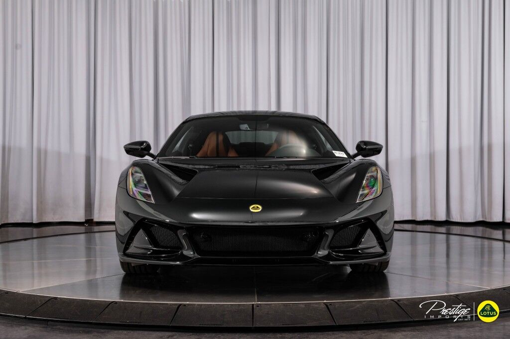 2024 Lotus Emira Turbo First Edition North Miami Beach FL