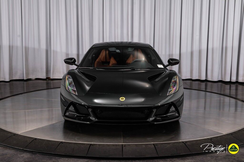 2024 Lotus Emira Turbo First Edition North Miami Beach FL