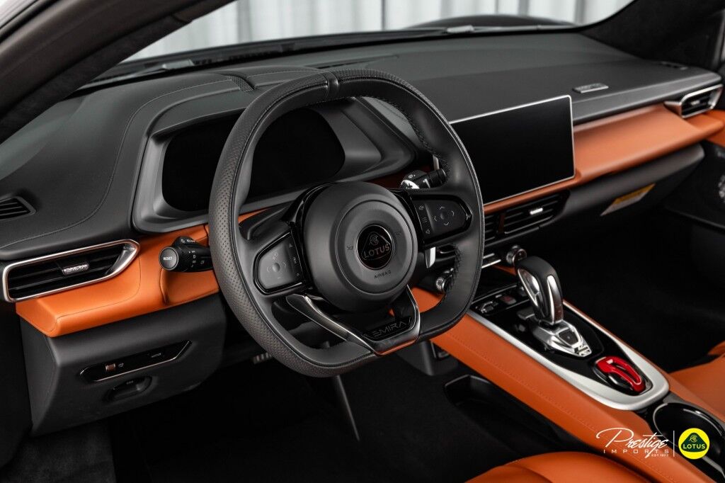 2024 Lotus Emira Turbo First Edition North Miami Beach FL