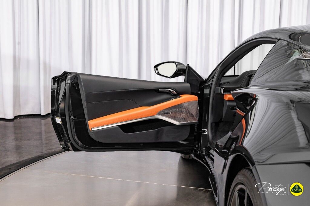 2024 Lotus Emira Turbo First Edition North Miami Beach FL