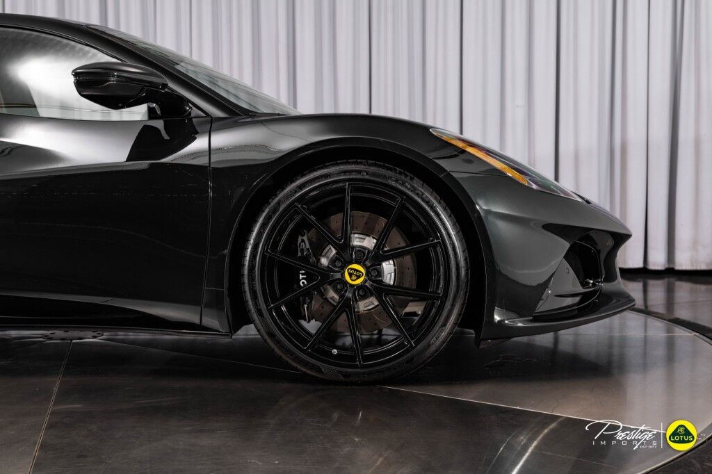 2024 Lotus Emira Turbo First Edition North Miami Beach FL