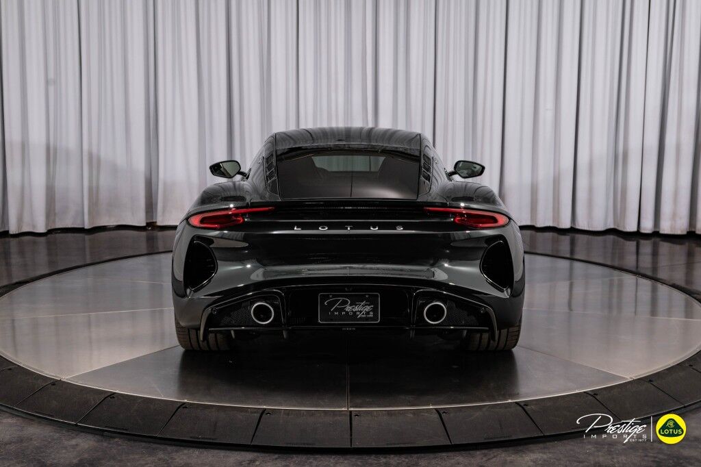 2024 Lotus Emira Turbo First Edition North Miami Beach FL