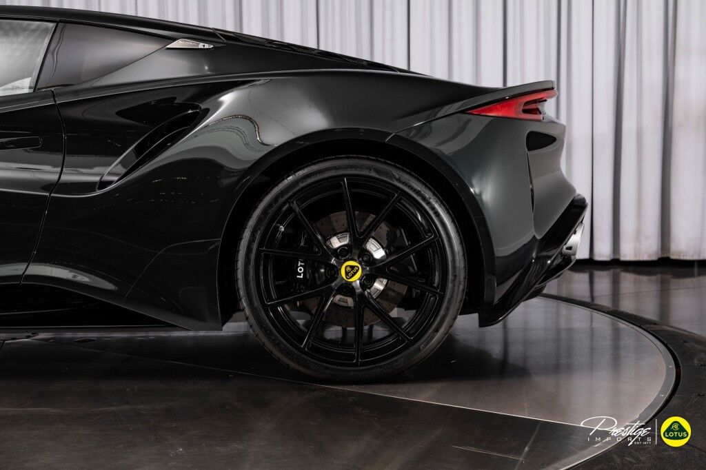 2024 Lotus Emira Turbo First Edition North Miami Beach FL