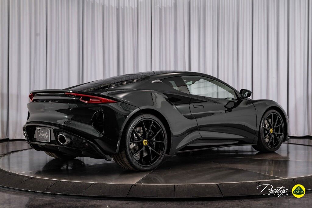 2024 Lotus Emira Turbo First Edition North Miami Beach FL
