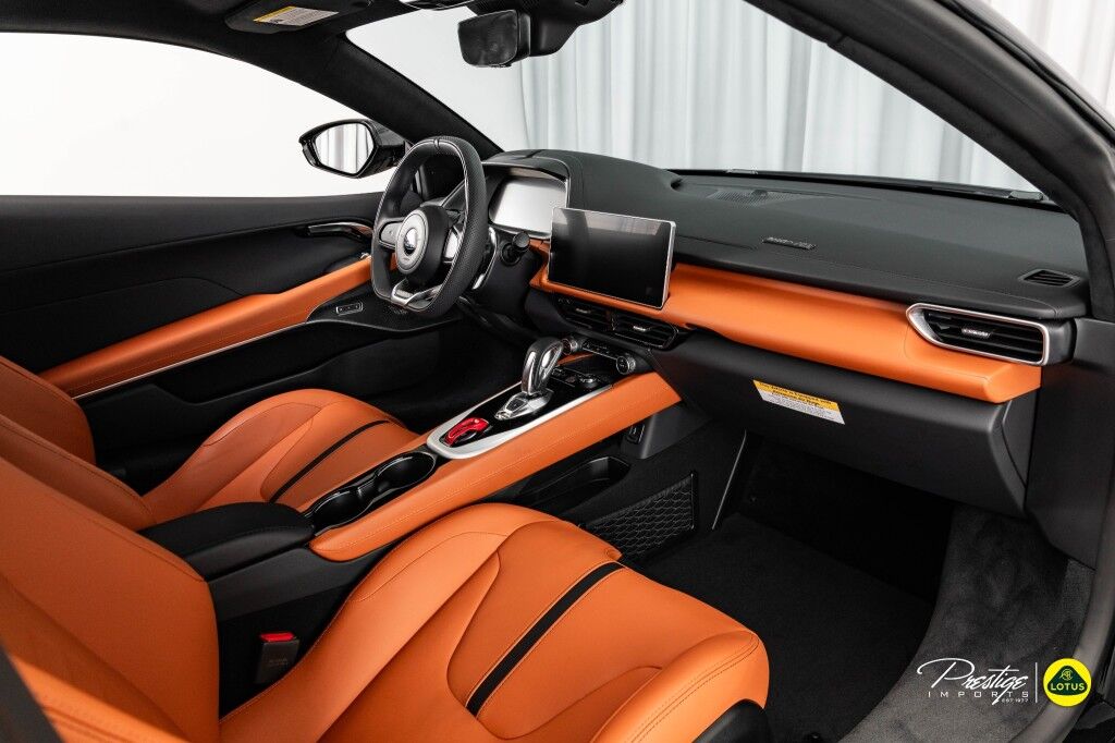 2024 Lotus Emira Turbo First Edition North Miami Beach FL