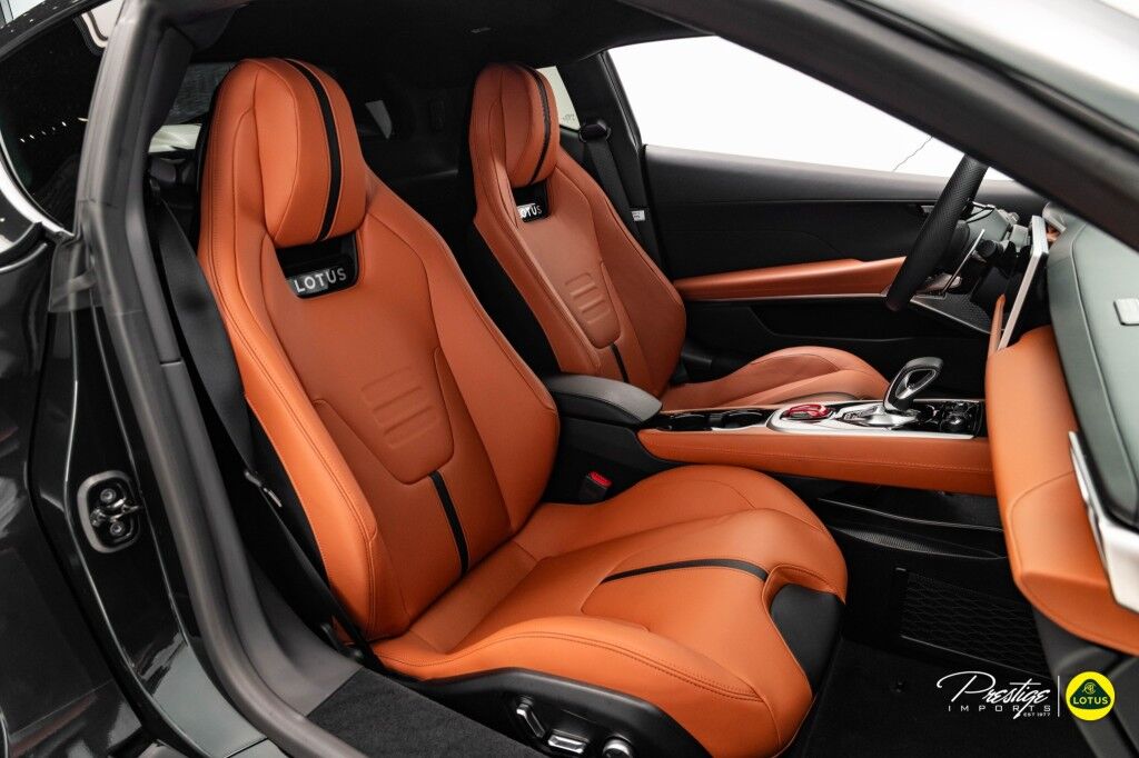 2024 Lotus Emira Turbo First Edition North Miami Beach FL