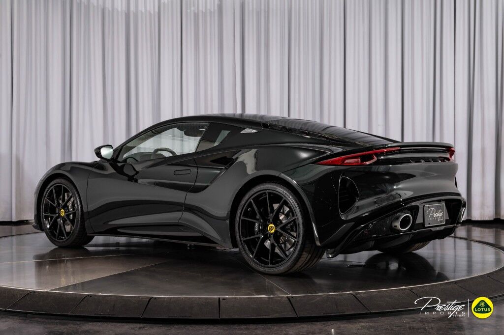 2024 Lotus Emira Turbo First Edition North Miami Beach FL