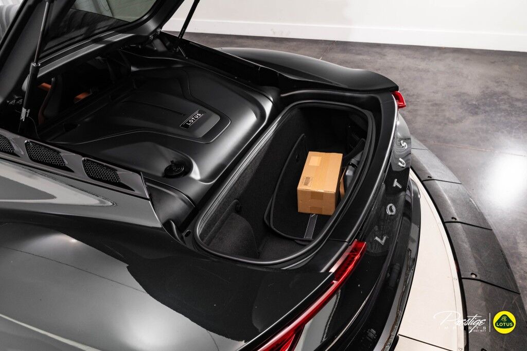 2024 Lotus Emira Turbo First Edition North Miami Beach FL