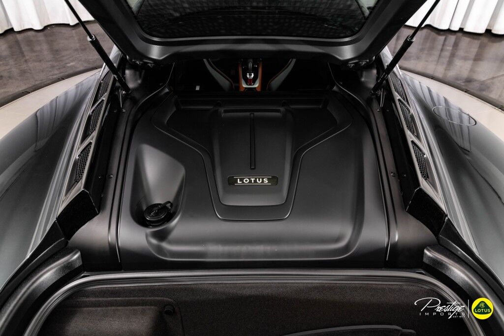 2024 Lotus Emira Turbo First Edition North Miami Beach FL