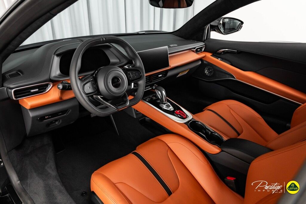 2024 Lotus Emira Turbo First Edition North Miami Beach FL