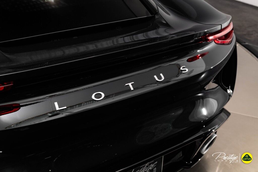 2024 Lotus Emira Turbo First Edition North Miami Beach FL
