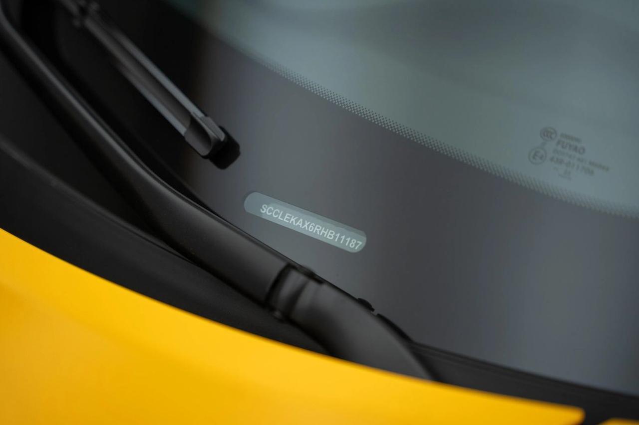 2024 Lotus Emira V6 First Edition Coupe 2D St. Louis MO