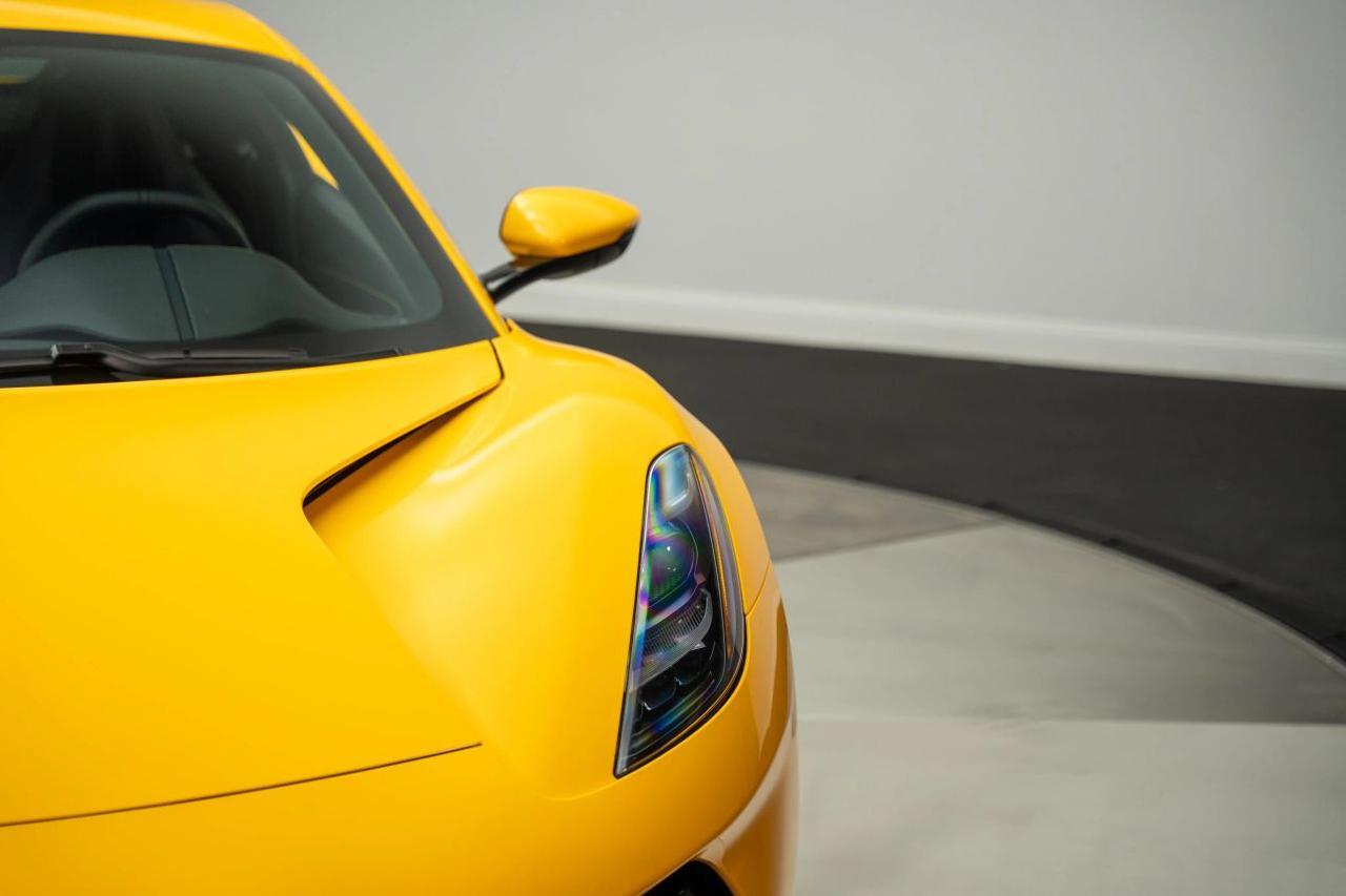 2024 Lotus Emira V6 First Edition Coupe 2D St. Louis MO