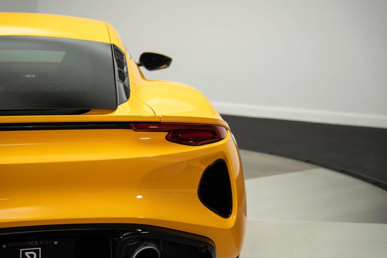 2024 Lotus Emira V6 First Edition Coupe 2D St. Louis MO