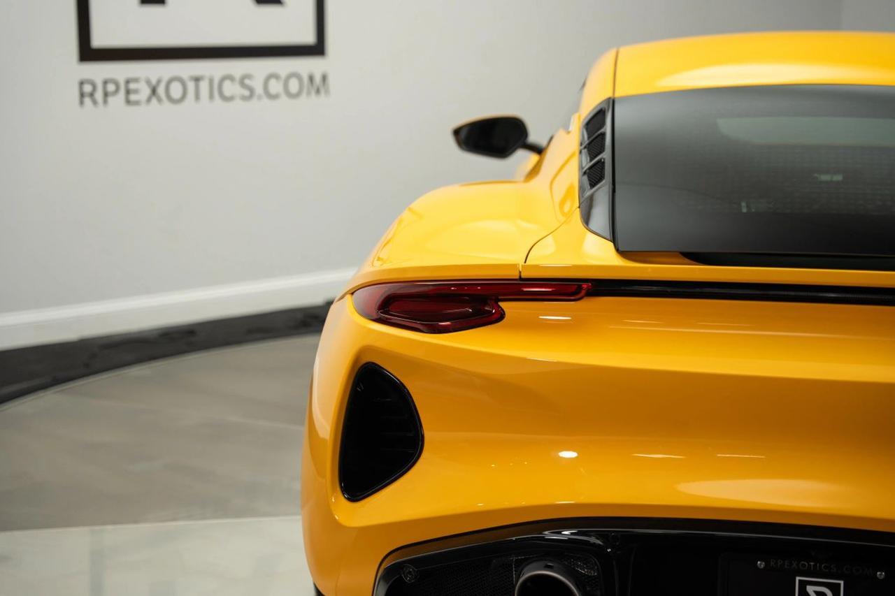 2024 Lotus Emira V6 First Edition Coupe 2D St. Louis MO