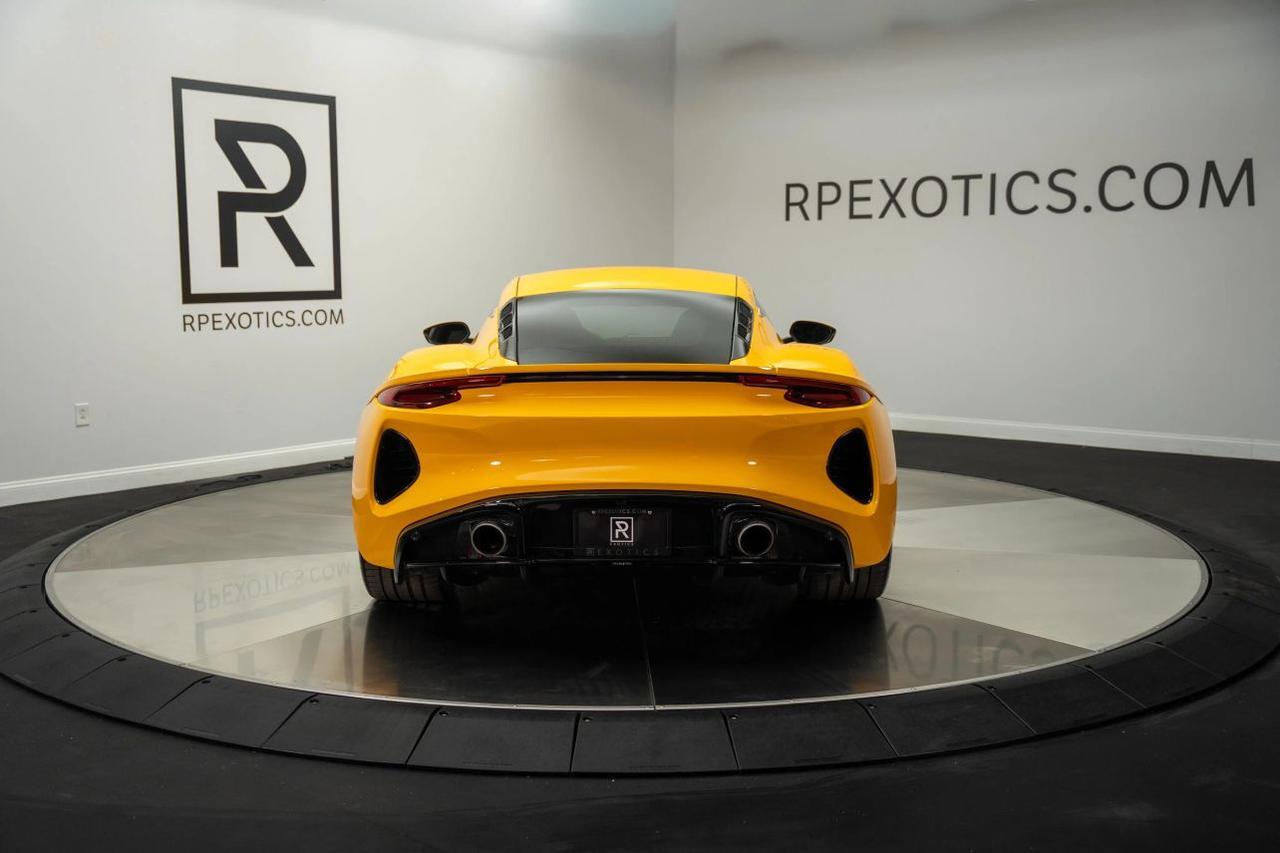 2024 Lotus Emira V6 First Edition Coupe 2D St. Louis MO