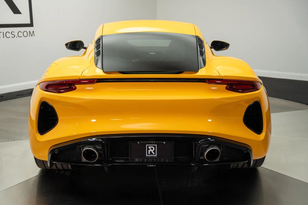 2024 Lotus Emira V6 First Edition Coupe 2D St. Louis MO