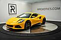 2024 Lotus Emira V6 First Edition Coupe 2D