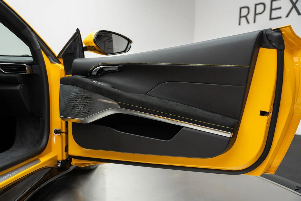 2024 Lotus Emira V6 First Edition Coupe 2D St. Louis MO