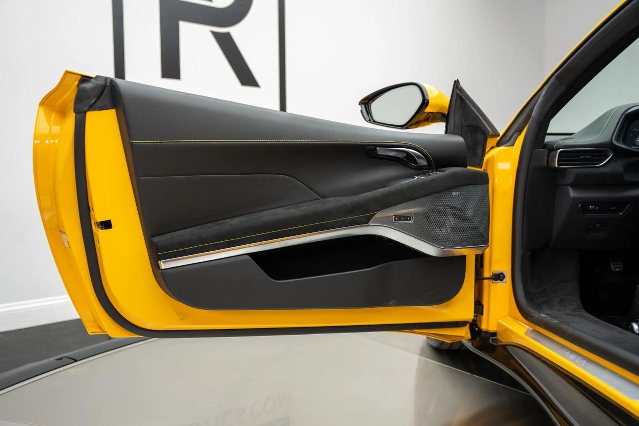 2024 Lotus Emira V6 First Edition Coupe 2D St. Louis MO