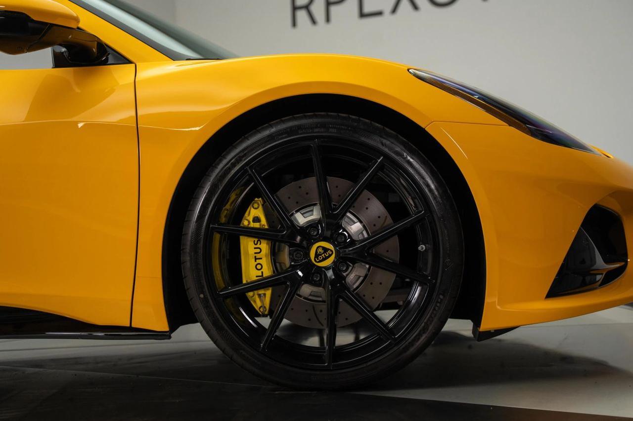 2024 Lotus Emira V6 First Edition Coupe 2D St. Louis MO