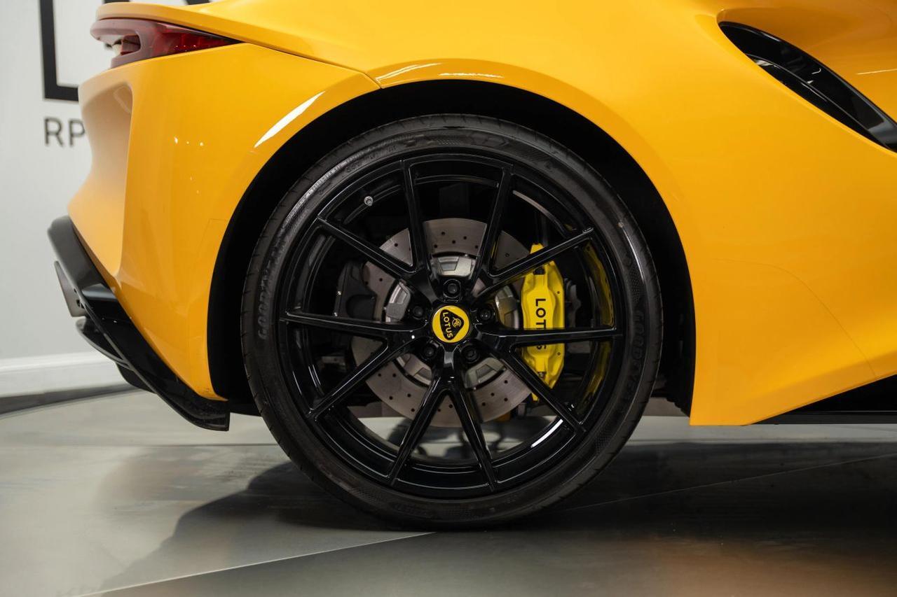 2024 Lotus Emira V6 First Edition Coupe 2D St. Louis MO