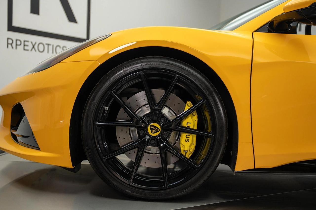 2024 Lotus Emira V6 First Edition Coupe 2D St. Louis MO