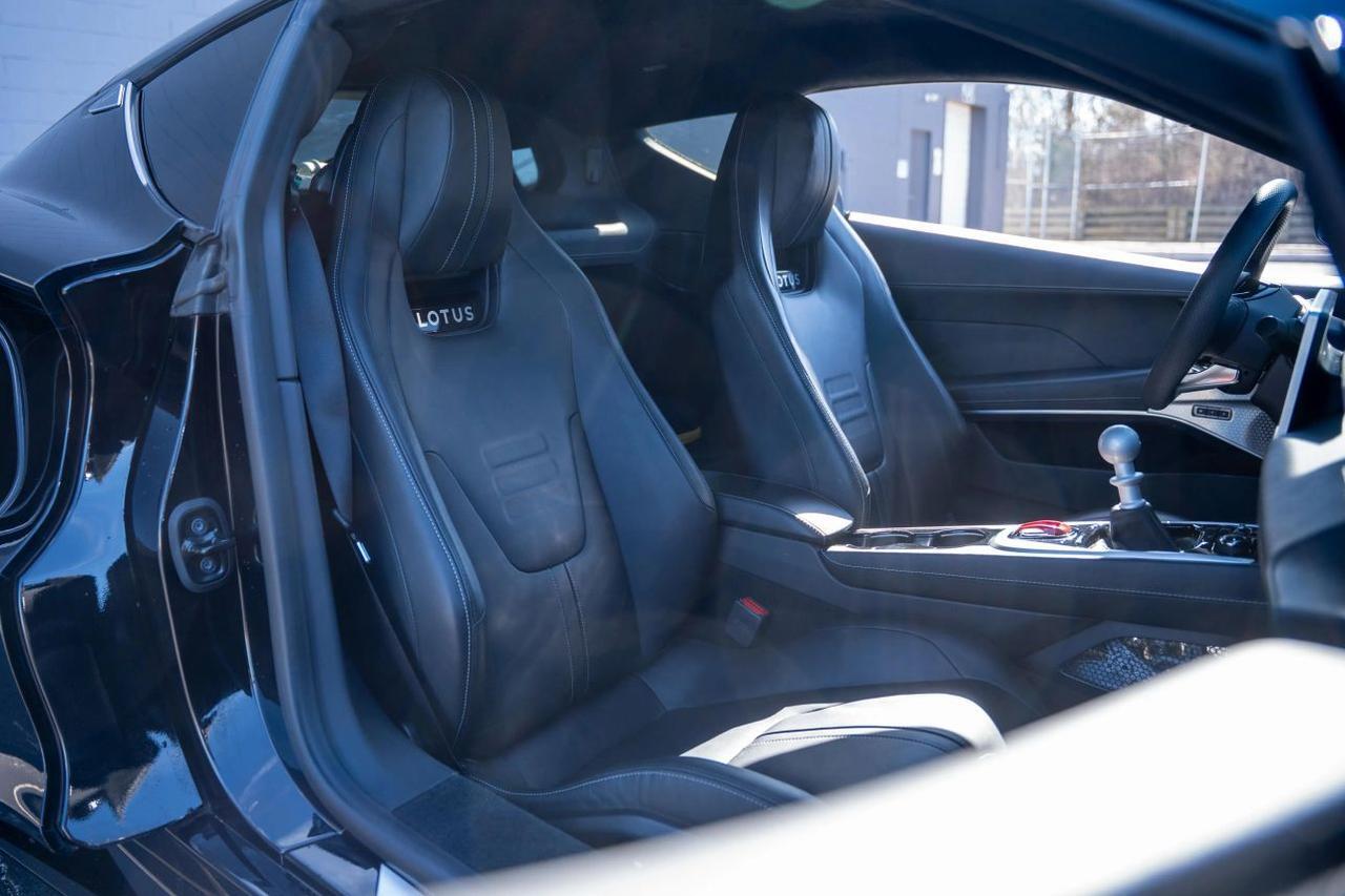 2024 Lotus Emira V6 First Edition Coupe 2D St. Louis MO