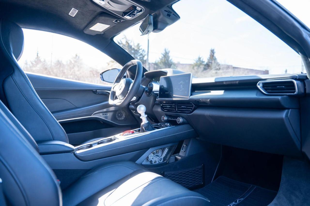 2024 Lotus Emira V6 First Edition Coupe 2D St. Louis MO