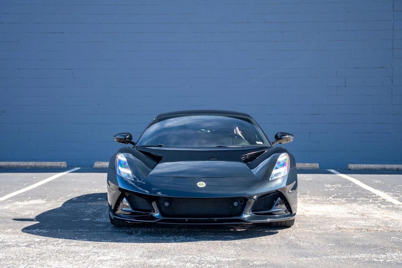 2024 Lotus Emira V6 First Edition Coupe 2D St. Louis MO