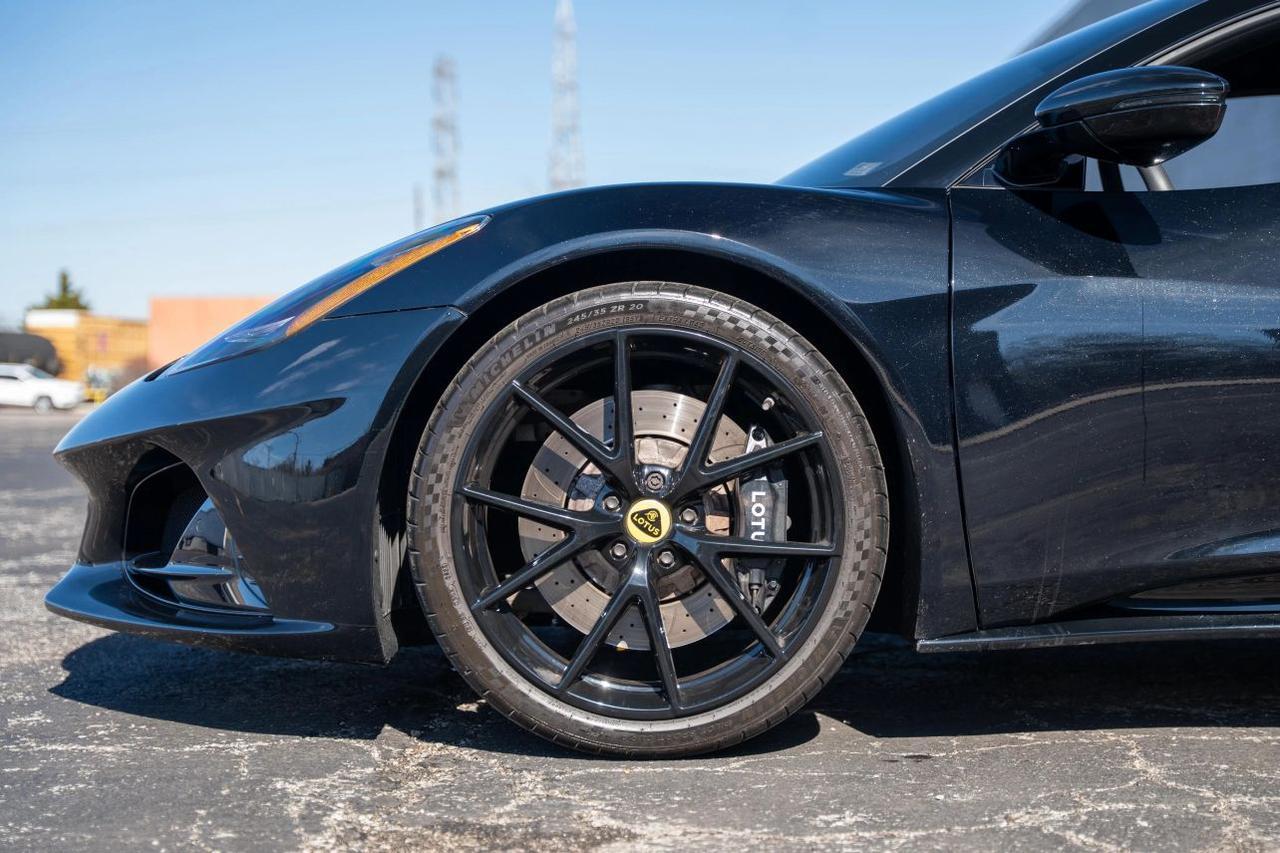 2024 Lotus Emira V6 First Edition Coupe 2D St. Louis MO