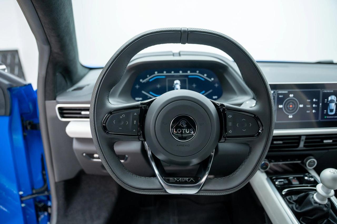 2024 Lotus Emira V6 First Edition Coupe 2D St. Louis MO