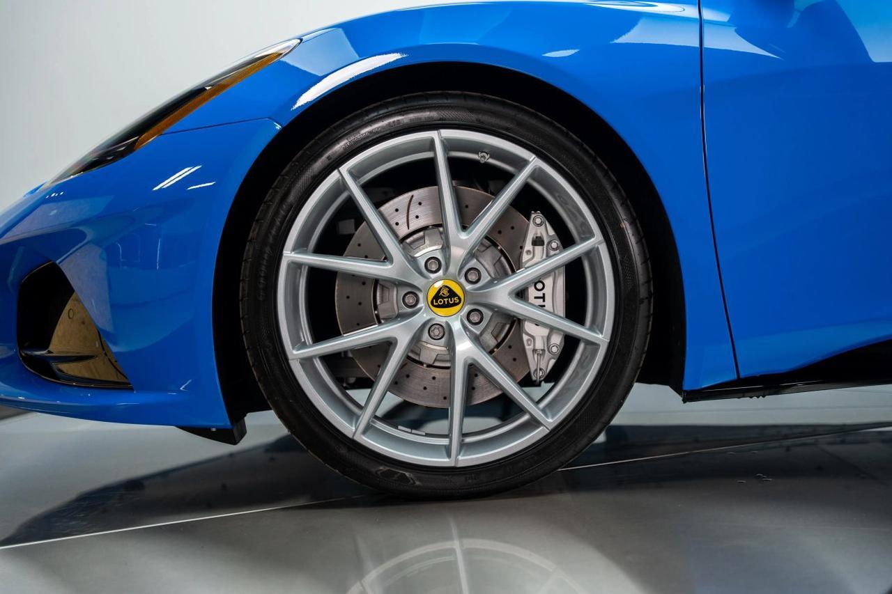 2024 Lotus Emira V6 First Edition Coupe 2D St. Louis MO