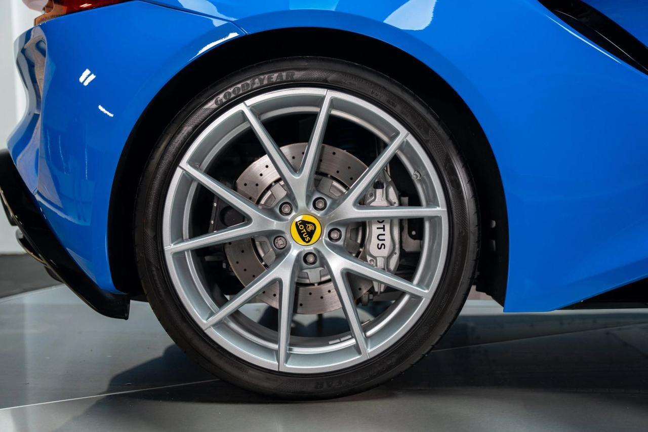 2024 Lotus Emira V6 First Edition Coupe 2D St. Louis MO